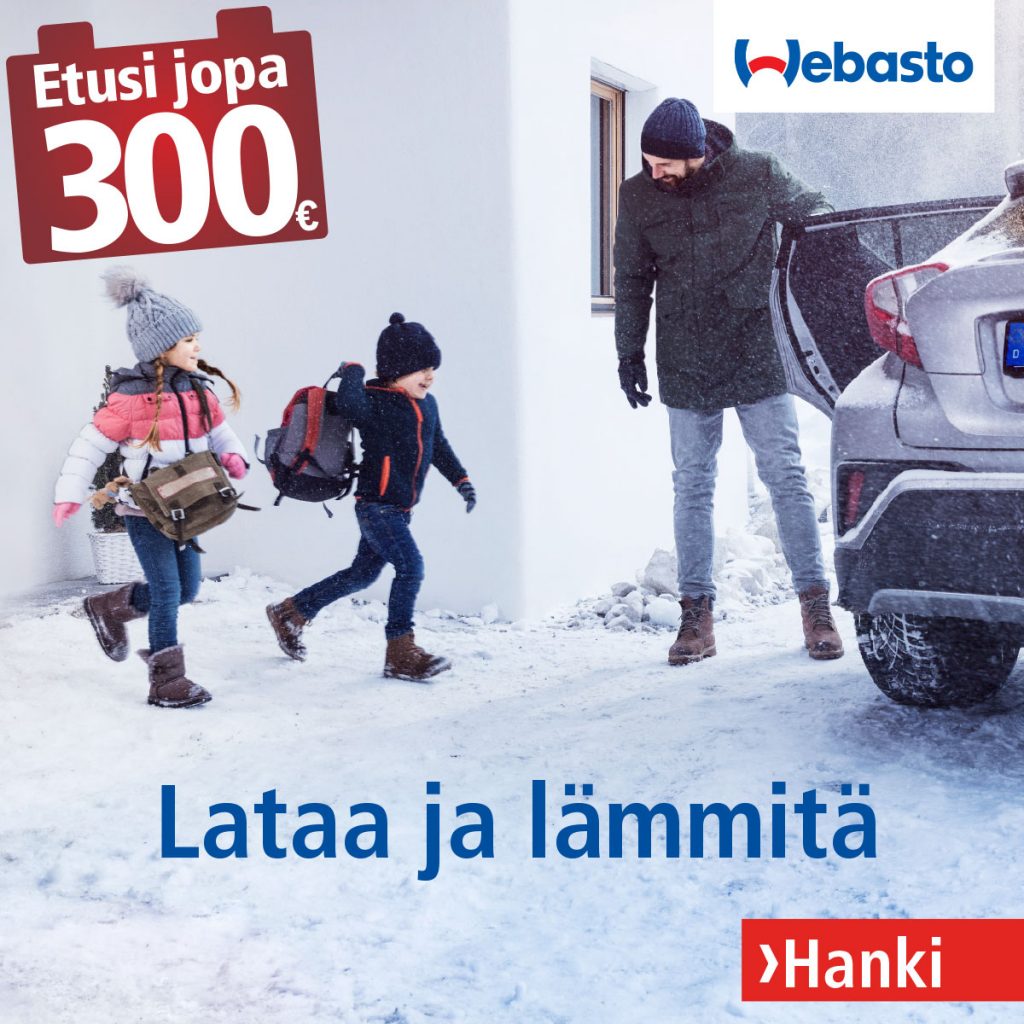 Kuopio Varaosamaailma Broman Group Oy